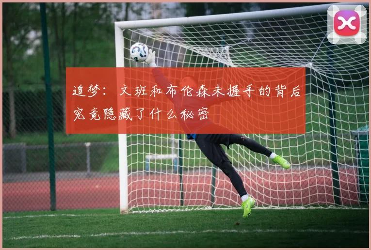 追梦：文班和布伦森未握手的背后究竟隐藏了什么秘密