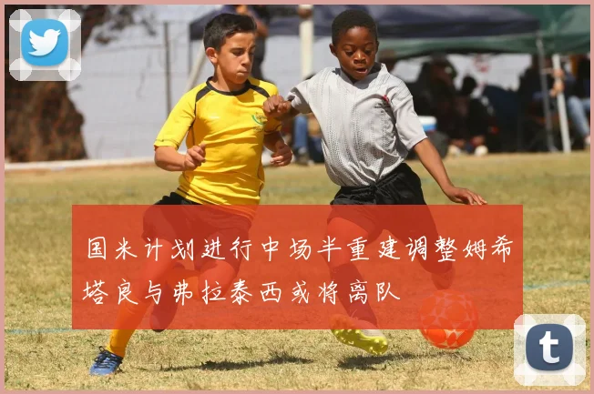 国米计划进行中场半重建调整姆希塔良与弗拉泰西或将离队