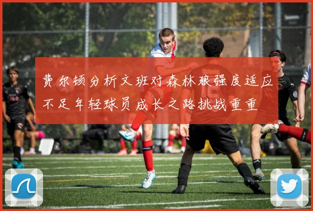 费尔顿分析文班对森林狼强度适应不足年轻球员成长之路挑战重重